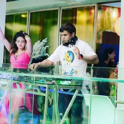 DJ DEE DELHI profile