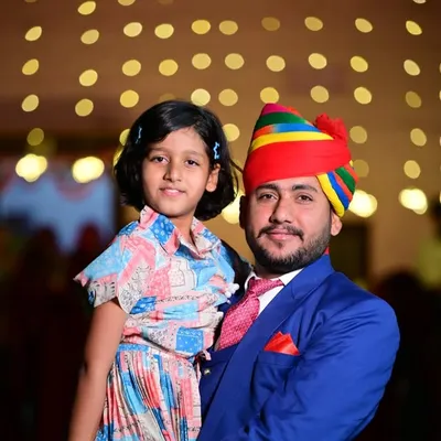 Dinesh Bishnoi profile