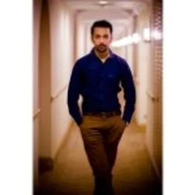 Dinesh Ahuja profile