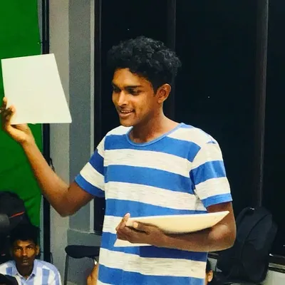 dinesh_barap profile