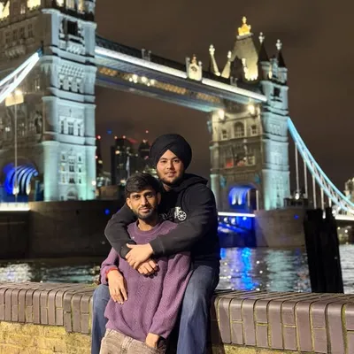 ♠Dineshbhati♠🇬🇧 profile