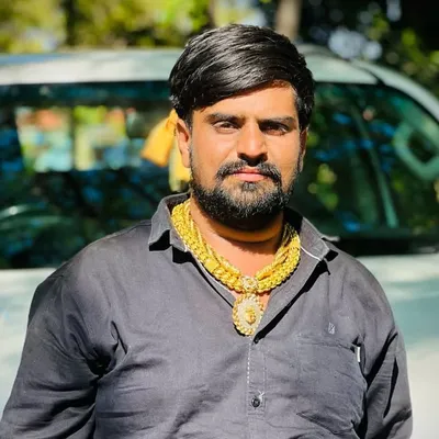 Dinesh Boliya profile