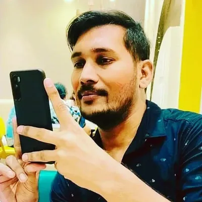 Dinesh Jain Kothari profile