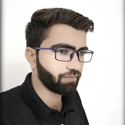 DINESH CHOUDHARY 15 profile