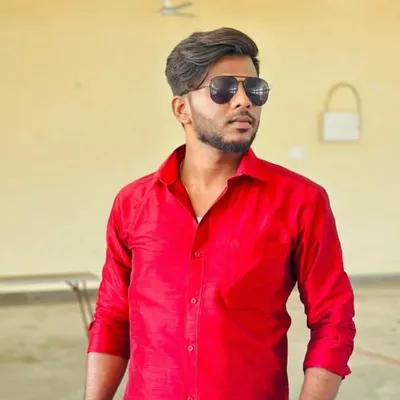 Dinesh profile