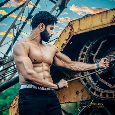Dinesh Chaudhary profile