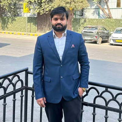 Dinesh kumar profile