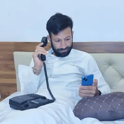 Dinesh Gujjar profile