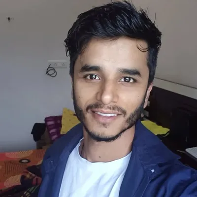 Dinesh Pandey profile