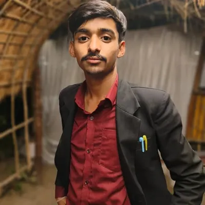 Dinesh Choudhary profile