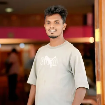 ദിനേശ്🪄 profile