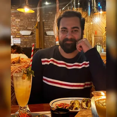 Dinesh Kateja profile