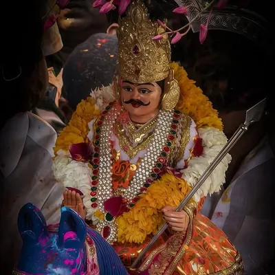 Shyam Premi dinesh profile