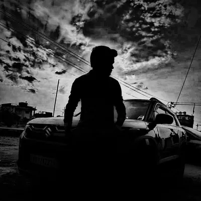 Dinesh Vishwakrma profile