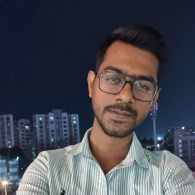 DINESH MALI profile