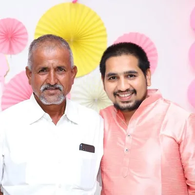 Dinesh Vimal Dnyaneshwar Nadhe profile