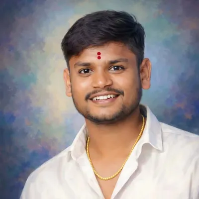 Dinesh Paralkar profile