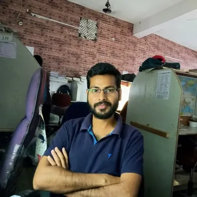 Dinesh Partap Pal (ishan) profile