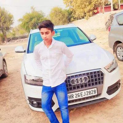 🇮🇳®️(dinesh bishnoi)🇮🇳®️ profile