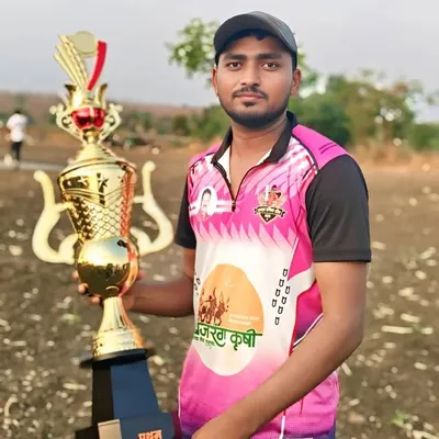 Dinesh Suryavanshi profile