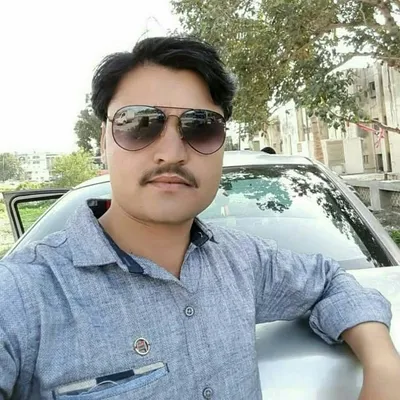 Dinesh Akat Patil profile