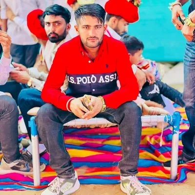 Dineshbhai Rabari profile