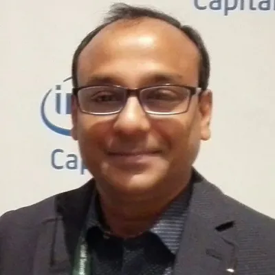 Dinesh Agarwal profile