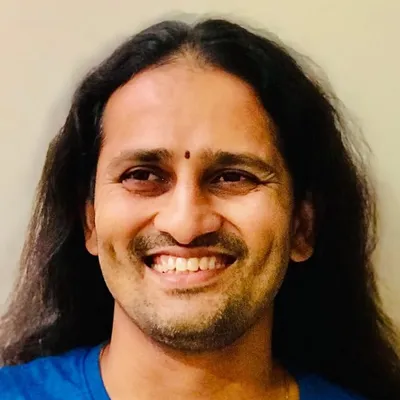 Dinesh Ghodke profile
