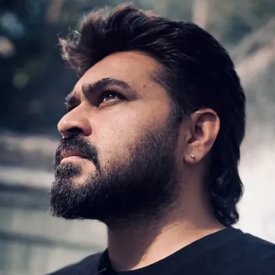 Dinesh Gopalsamy profile