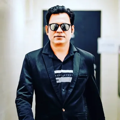 Dinesh kumar profile