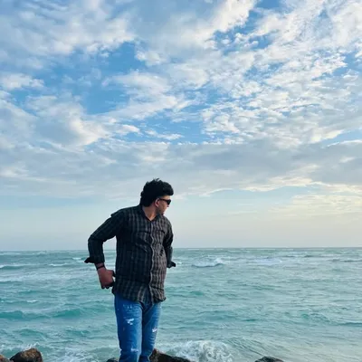 Prajapati Dineshh profile