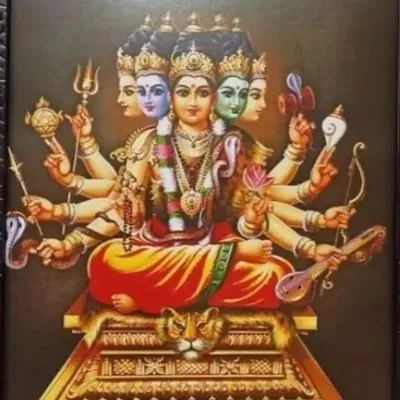 Dineshlal Vishwakarma profile
