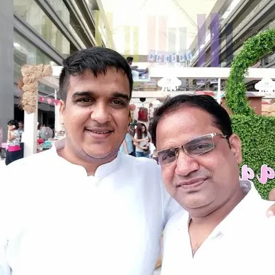 Dinesh Mangal profile