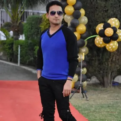Dinesh Modi ( Dev ) profile