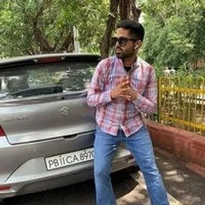 Dinesh Batra profile