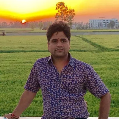 Dinesh Patel profile