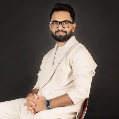 Dinesh Chatur Pawar profile