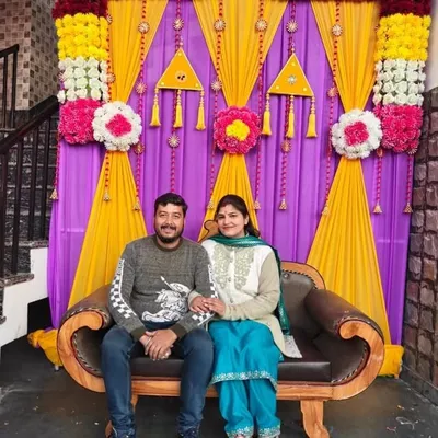 Dinesh Phulera profile
