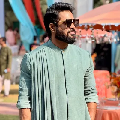 Dinesh Raj profile