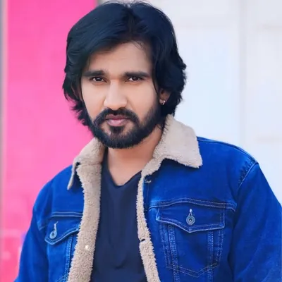 Dinesh Kumar Rajpurohit profile
