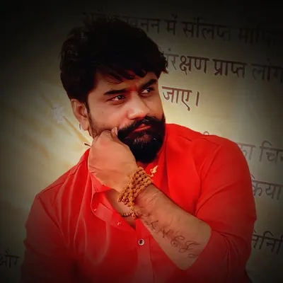 Dinesh Raneja profile