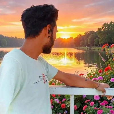 ☞ó ͜つò☞ दिनेश हिंदू profile