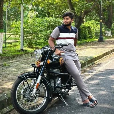 Dinesh sahoo profile