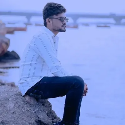 Dinesh sharma😈 profile