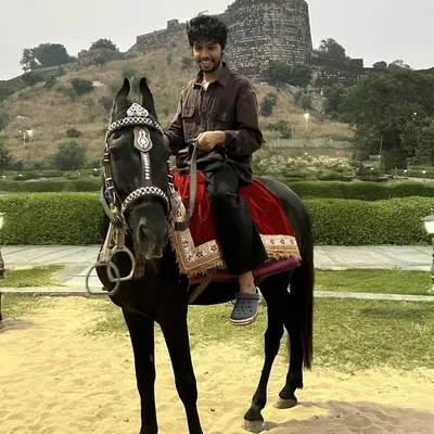 Dinesh shrivas profile