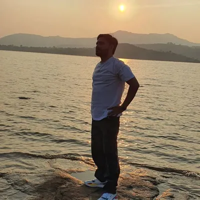Dinesh Tiwari profile