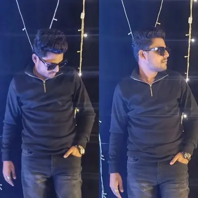 Dinesh Zende profile