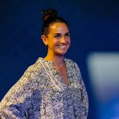 Amandine Hesse profile