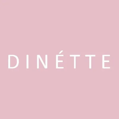 DINÉTTE(ディネット) コスメ/スキンケア/ファッション profile