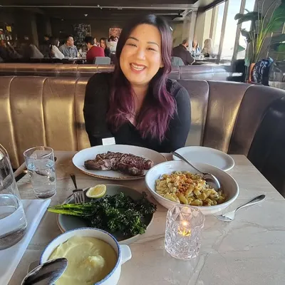 Dalena | Vancouver Foodie profile